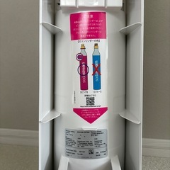 sodastream TERRA ソーダストリームの画像