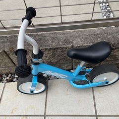トレーニングバイクの画像