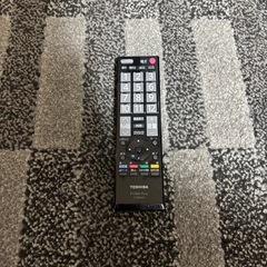 東芝 32V型 液晶テレビ REGZA（レグザ） 32A8100 2009年製の画像
