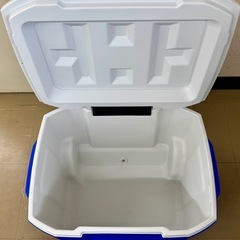 コールマン クーラーボックス  キャスター付の画像