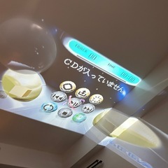 【ジャンク】セガサターン本体一式｜CD読み込み不可｜部品取り・修理前提の画像