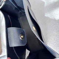 ショルダーバッグ２つの画像