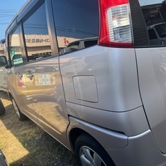 まだまだ乗れますの画像