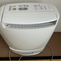 ちょっとした時の服の乾燥の画像