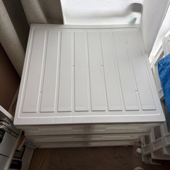 クリアケースの画像