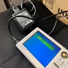 東芝　ギガビートMEV30Eの画像