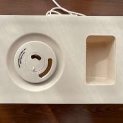 QUADS 超音波加湿器   QSY540の画像