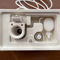 QUADS 超音波加湿器   QSY540の画像