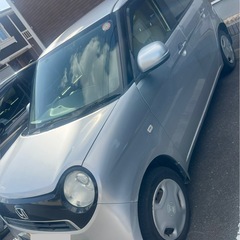 車検R8.8 ホンダ　NONEの画像