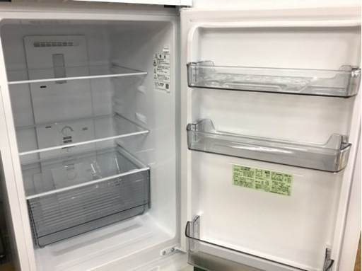 ★値下げしました★【トレファク神戸新長田店 買取/販売】取りに来られる方限定！SHARPの2ドア冷蔵庫2025年製のご紹介です！