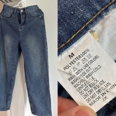 【取引中】衣類セット売りの画像