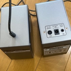 BOSE computer music monitorの画像