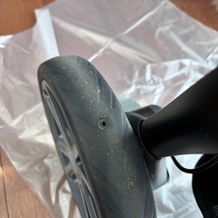 Joie iso-fix トラベルシステムチャイルドシートとベビーカーの3点セット　katojiの画像