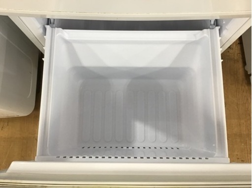 【トレファク神戸新長田店 買取/販売】取りに来られる方限定！SHARPの2ドア冷蔵庫2016年製のご紹介です！