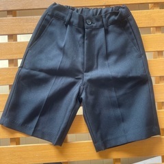 フォーマル　スーツ　②の画像