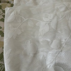 プーさんカーテンの画像