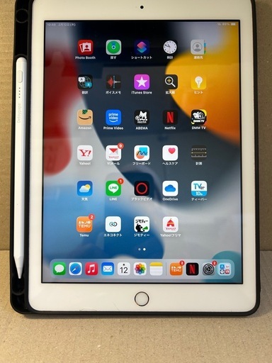 iPad  wifi 第6世代 32G