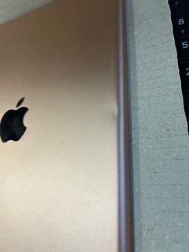 iPad  wifi 第6世代 32G