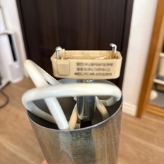 インターフォルム「LT-5267」5灯 シャンデリアとIKEA BASISK照明器具セットの画像