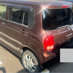 車検R8.5 アルトラパン　内外装美車の画像