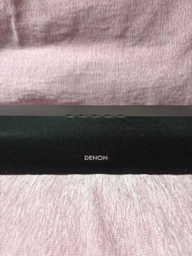 DENON サウンドバー