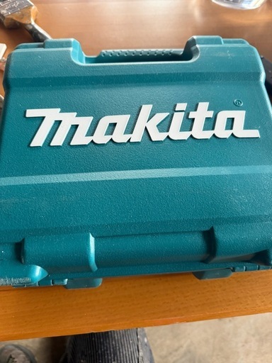 マキタヒートガン