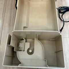 ダイニチ加湿器ハイブリッド式使えますの画像