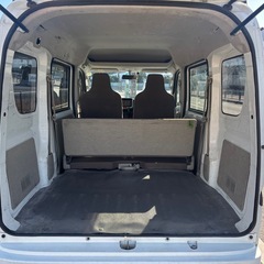 NV100  車検2年 付き　の画像