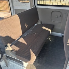 NV100  車検2年 付き　の画像