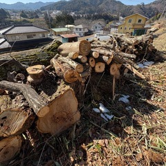 薪に如何ですか？の画像