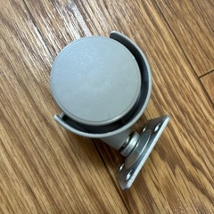 キャスター各種　の画像