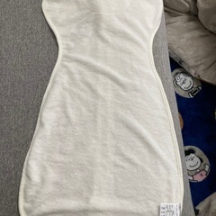 スワドル未使用
の画像