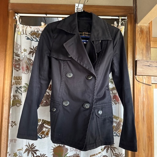 BURUERRY6セット