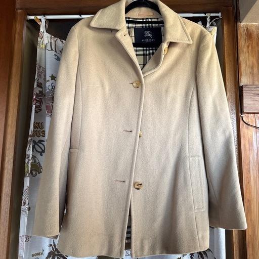 BURUERRY6セット
