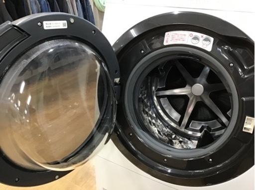 【トレファク神戸新長田店 買取/販売】取りに来られる方限定！2020年製のドラム式洗濯機のご紹介です！
