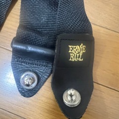 グラスルーツ　レスポールギター　ストラップ、ケース、シールド付きの画像