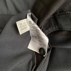 処分❗️adidas/Professional ポロシャツの画像