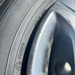 タイヤバリヤマの画像