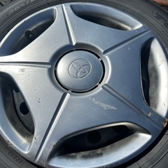 タイヤバリヤマの画像