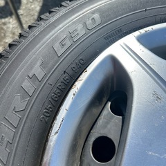 タイヤバリヤマの画像