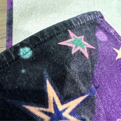 SEKAI NO OWARI 2024 マフラータオル ライブグッズの画像