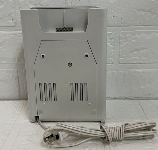 Amazon | マックス 電子タイムレコーダー ER-80SU ホワイト ER90716 簡易動作確認済み マックス タイムレコーダ ER-80SUW 電波受信ユニット欠品 MAX 勤怠管理 タイムカード 現状 札幌市 白石