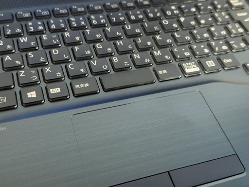 美品★大幅値下げ★富士通 LIFEBOOK AH480/H FMVA480HL Ryzen5 16GB SSD DVD/HDMI/LA