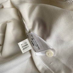 処分❗️adidas/Professional ゲームシャツの画像