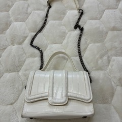 【決定しました】JILLSTUARTの長財布・Samantha Thavasaの長財布・ZARAのバッグの画像