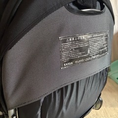 カトージベビーバウンサーの画像