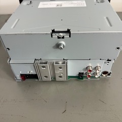 KENWOOD CDチューナーの画像