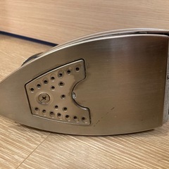 東芝　アイロンの画像