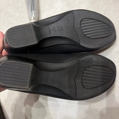 パンプス 24cmの画像