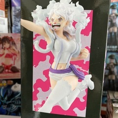 ONE PIECE BATTLE RECORD COLLECTION ボニーの画像